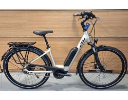 Ăj KTM Macina Central P510 Nexus5 SmartSystem 545Wh