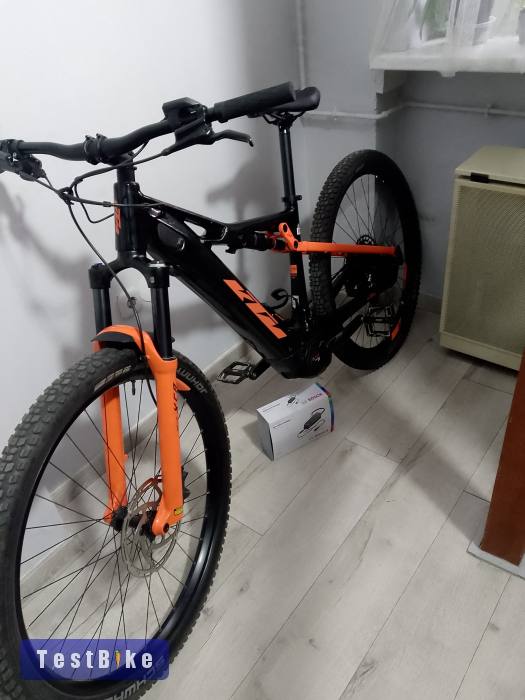 KTM Macina Chacana
