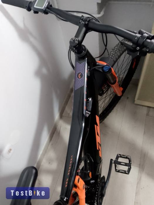 KTM Macina Chacana
