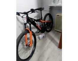 KTM Macina Chacana