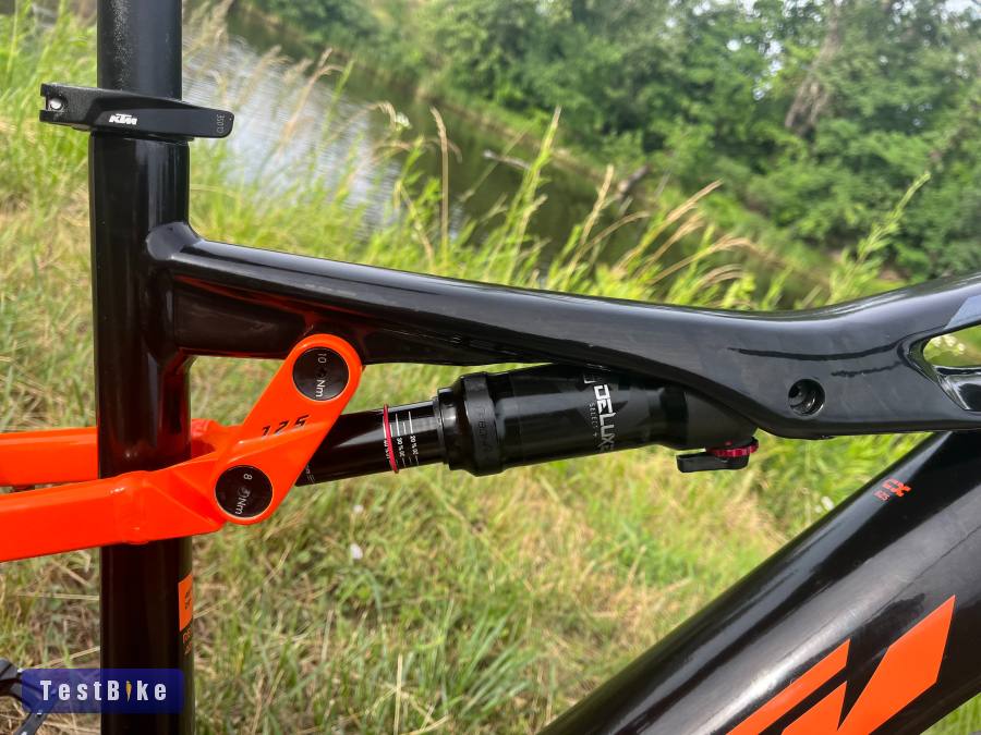 Ktm macina chacana e-bike 29"  625Wh 85 Nm L-es!