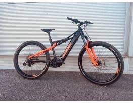 Ktm macina chacana e-bike 29" fully L-es!