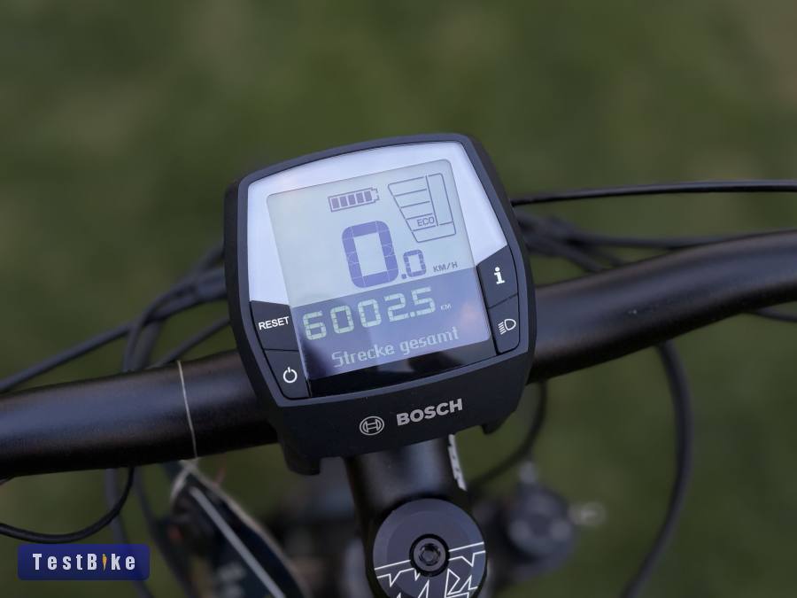 KTM Macina Chacana LTD "L"  fully ebike Bosch Gen4