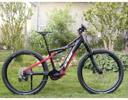 KTM Macina Chacana LTD "L"  fully ebike Bosch Gen4