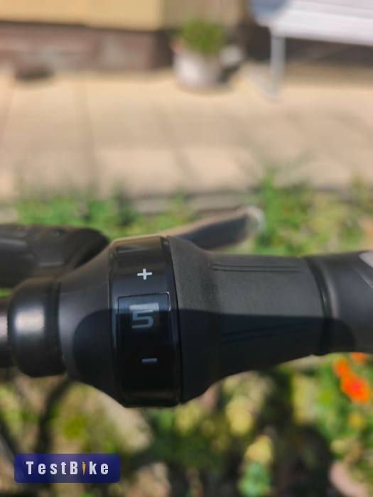KTM Macina City 610 XL Alacsony átlépős Ebike Bosch CX Smart