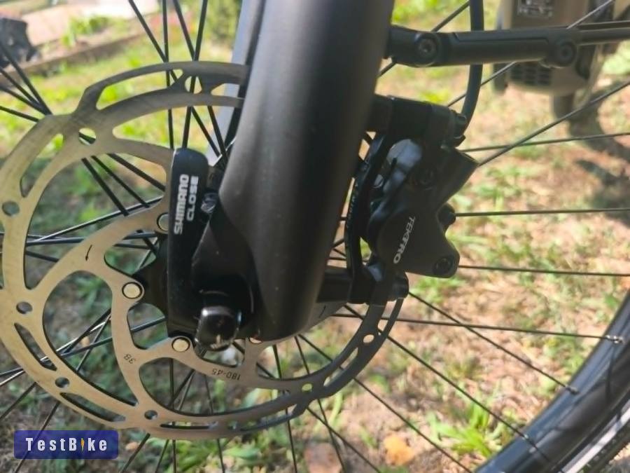 KTM Macina City 610 XL Alacsony átlépős Ebike Bosch CX Smart