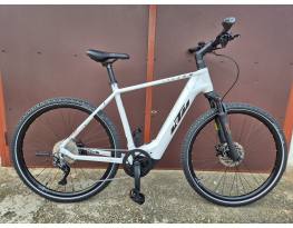 Ktm Macina Cross 720 Ebike. 750w 85nm. Smart. L. Új!