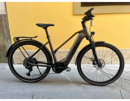 Ktm macina cross lfcnĆi Bosch gen4 85Nm 750 Wh akku