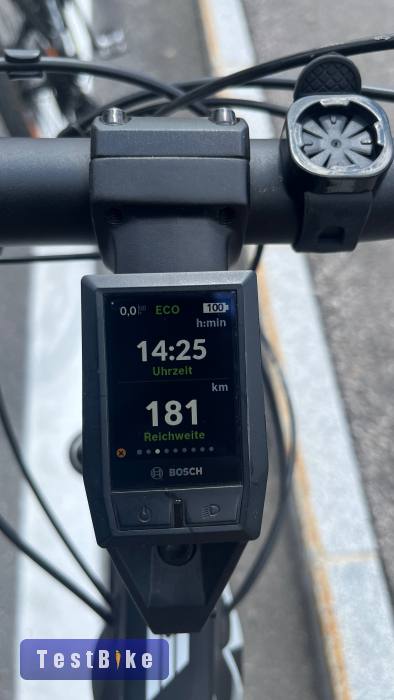 Ktm Macina Cross XT 11 CX5 E bike