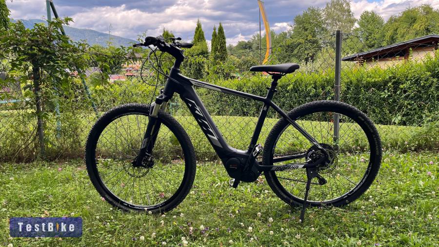 Ktm Macina Cross XT 11 CX5 E bike