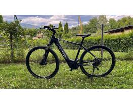 Ktm Macina Cross XT 11 CX5 E bike