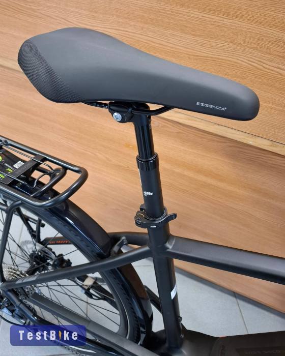 Új KTM Macina Fun A510 51cm 500Wh