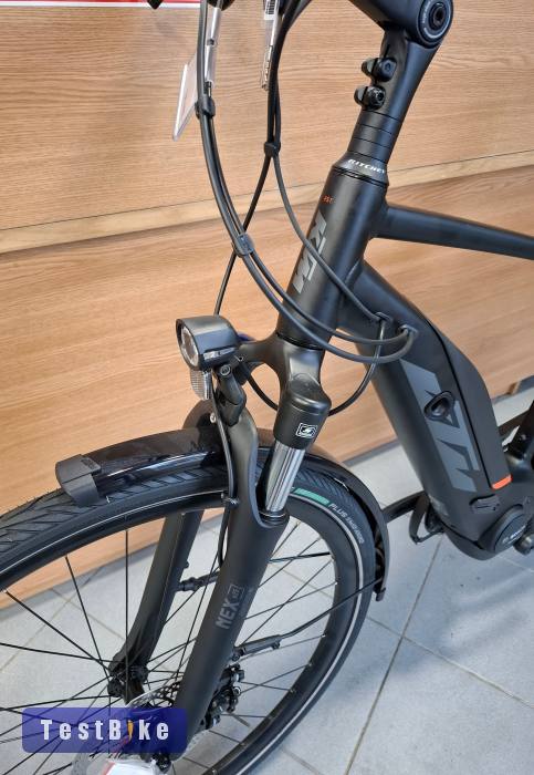 Új KTM Macina Fun A510 51cm 500Wh