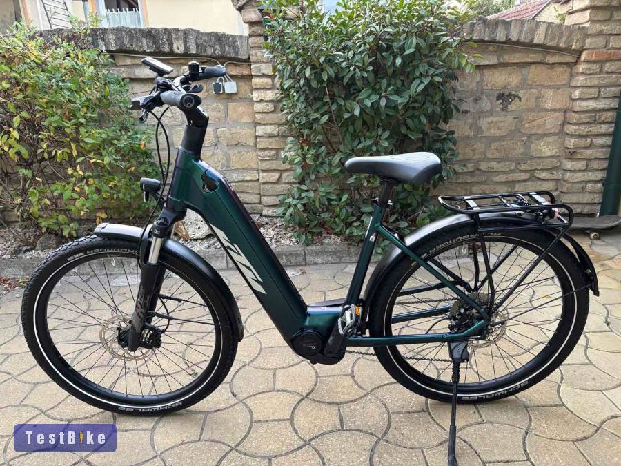 KTM Macina Gran 720 M 391km 750Wh
