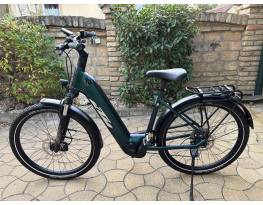 KTM Macina Gran 720 M 391km 750Wh