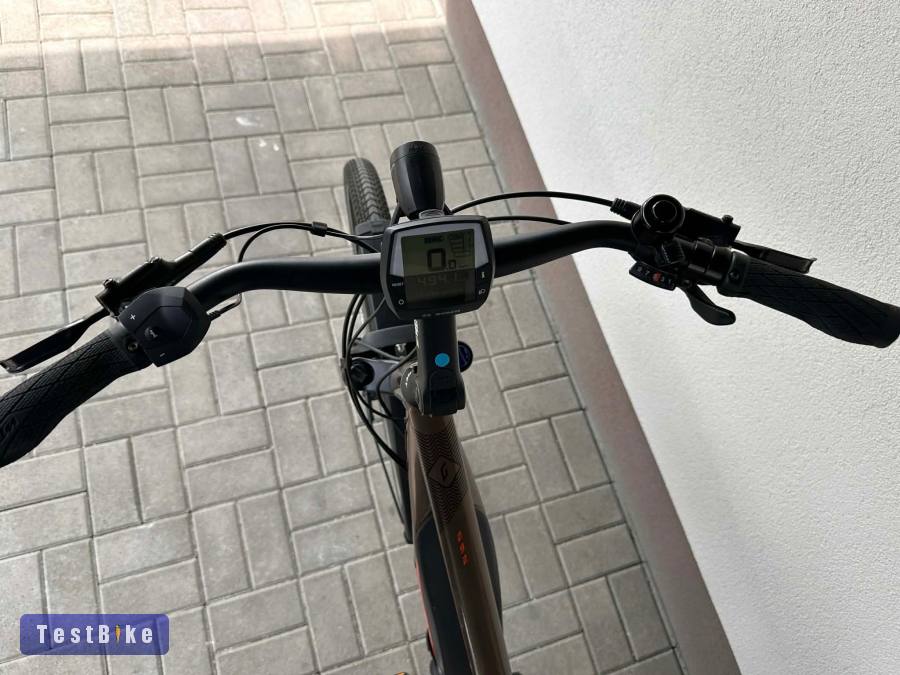 KTM Macina Gran P292 (2020)