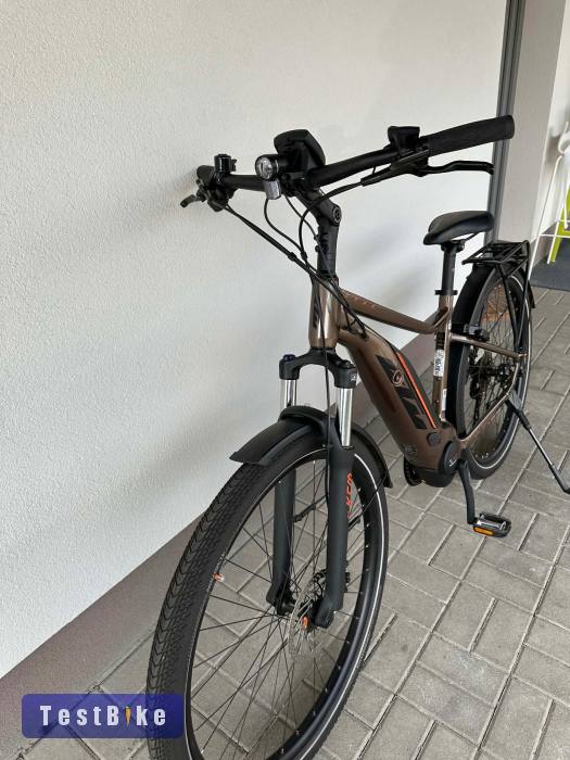 KTM Macina Gran P292 (2020)