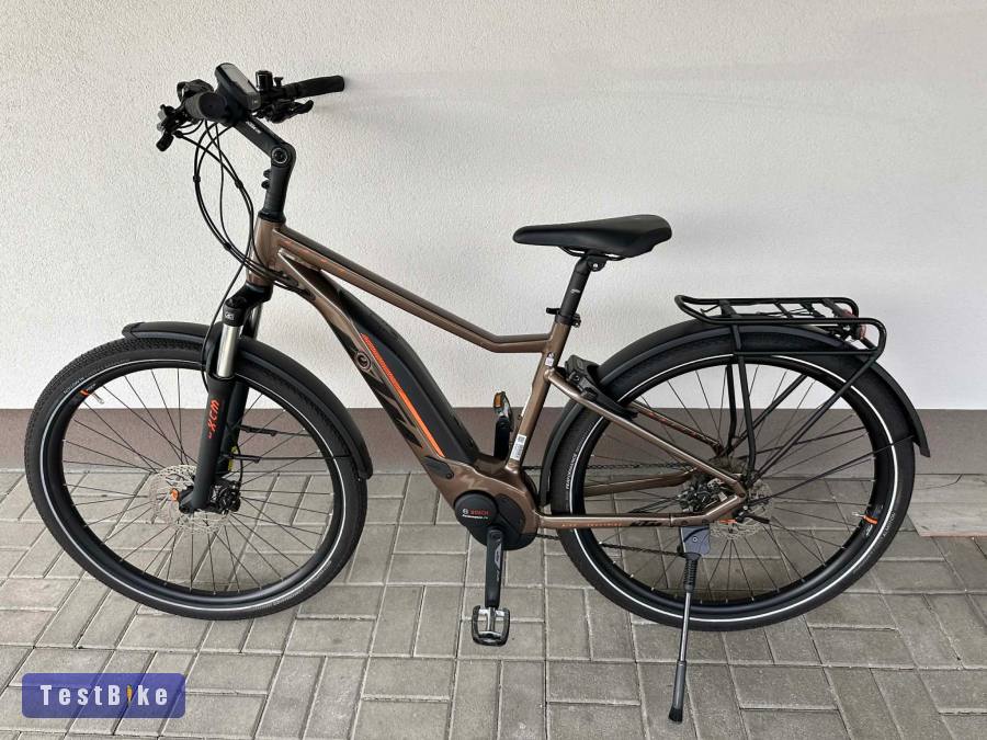 KTM Macina Gran P292 (2020)