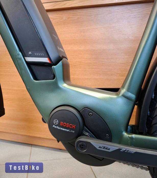 Új KTM Macina Gran P510 US 46cm