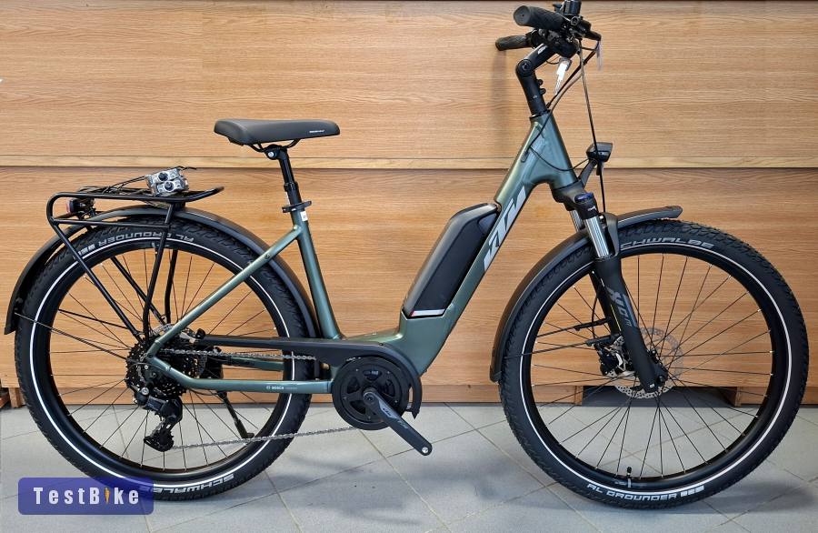 Új KTM Macina Gran P510 US 46cm