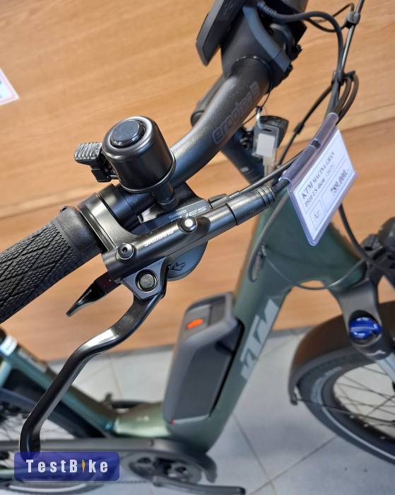 Új KTM Macina Gran P510 US 46cm