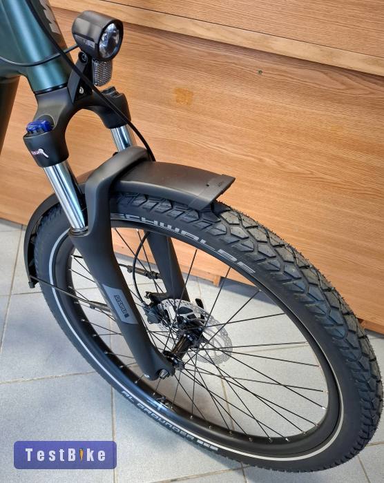 Új KTM Macina Gran P510 US 46cm