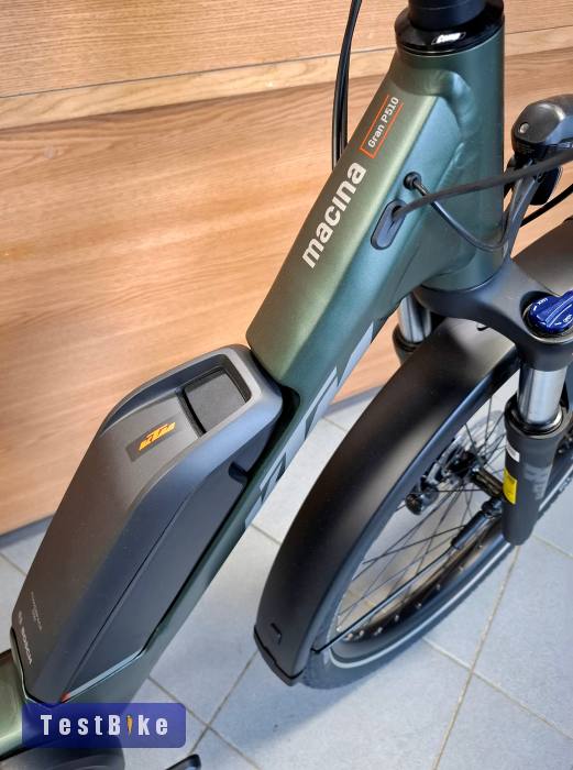 Új KTM Macina Gran P510 US 46cm
