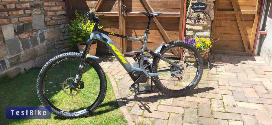 Ktm Macina Kapoho 2972 Eladó!
