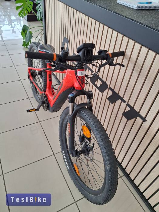 KTM Macina Mini Me 24 eRide Gyerek!