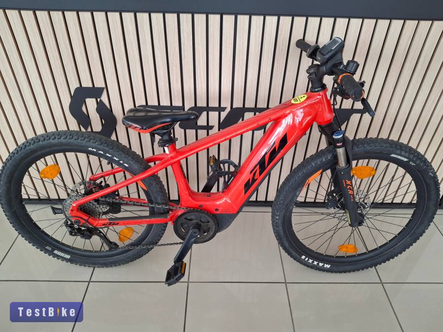 KTM Macina Mini Me 24 eRide Gyerek!