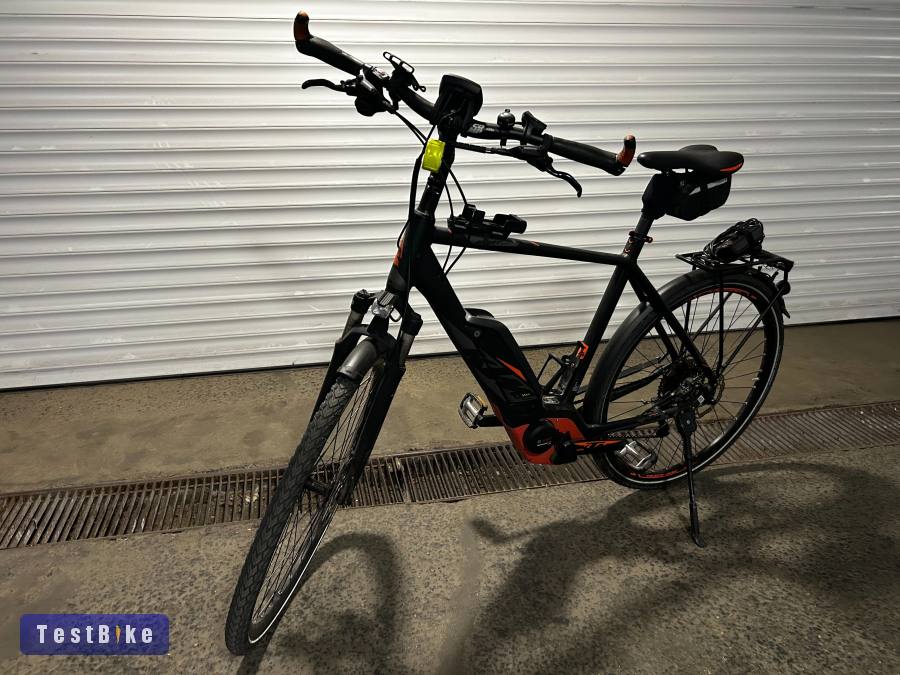 KTM Macina Power Sport 10 CX5 Elektromos Trekking/cross