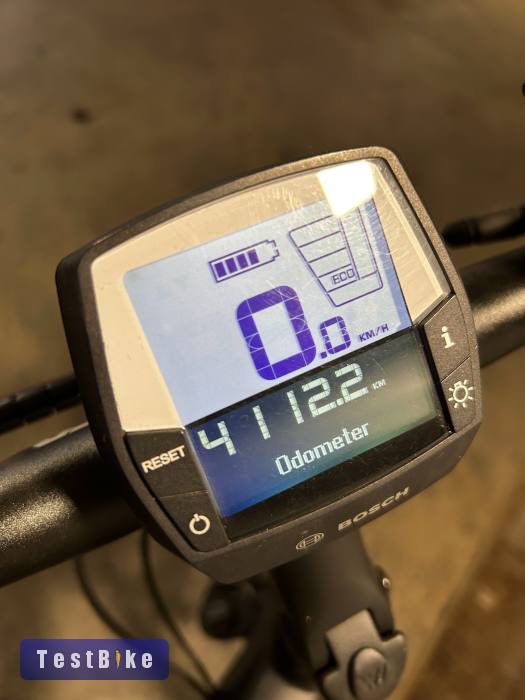 KTM Macina Power Sport 10 CX5 Elektromos Trekking/cross