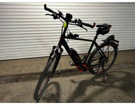 KTM Macina Power Sport 10 CX5 Elektromos Trekking/cross