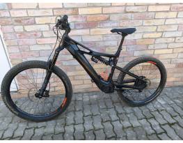 KTM Macina Prowler Master Fully Mullet