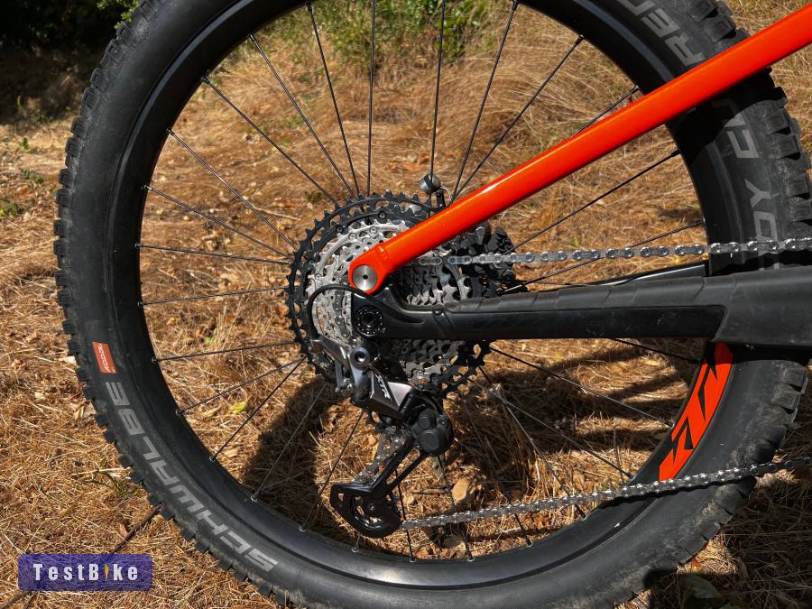 KTM Macina Prowler Prestige 2020 “L”