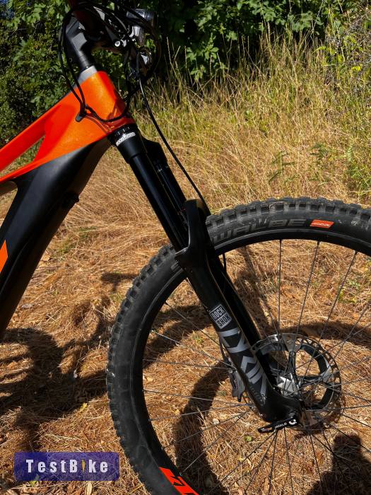 KTM Macina Prowler Prestige 2020 “L”