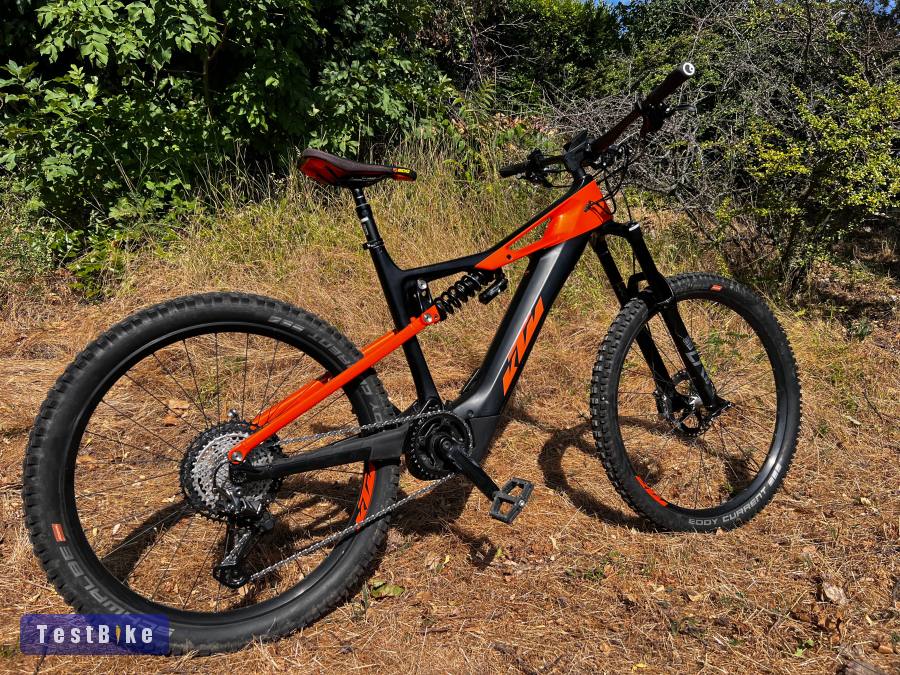KTM Macina Prowler Prestige 2020 “L”