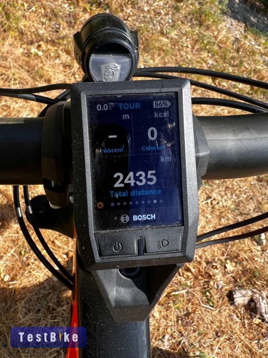 KTM Macina Prowler Prestige 2020 “L”