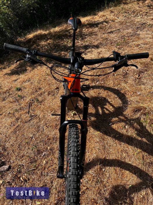 KTM Macina Prowler Prestige 2020 “L”