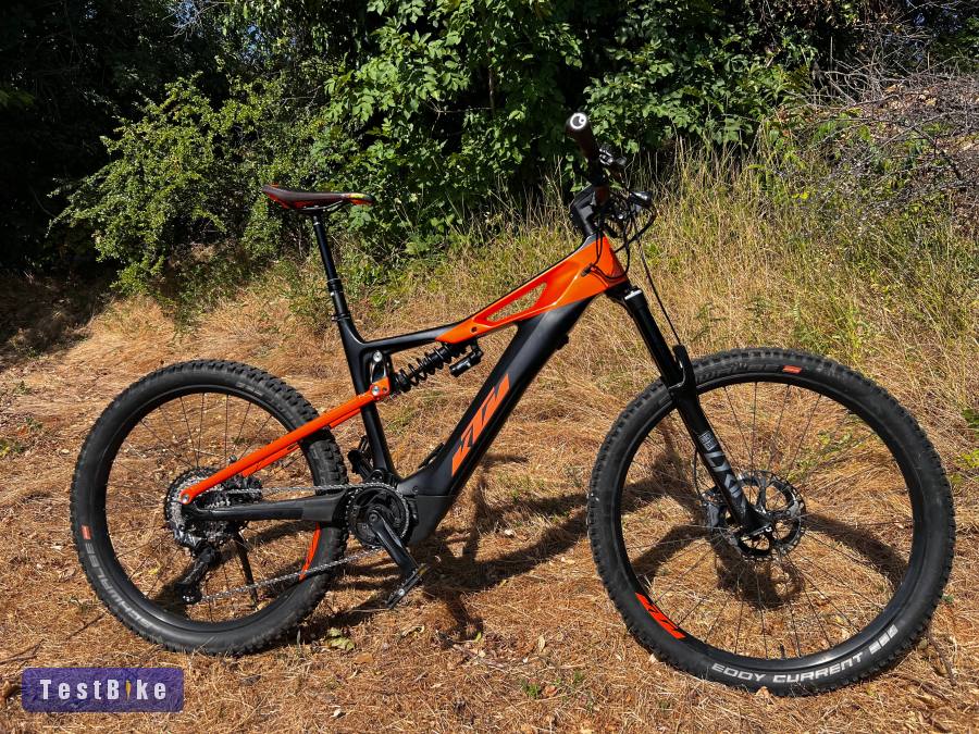 KTM Macina Prowler Prestige 2020 “L”