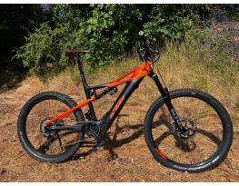 KTM Macina Prowler Prestige 2020 “L”