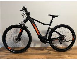 KTM Macina Race 291 elektromos kerékpár Újszerű makulátlan