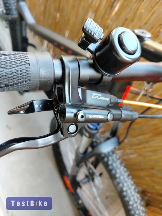 KTM Macina Ride 591LTD