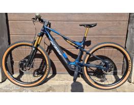 KTM Macina Scarp SX Prime 17kg! Ultralight mtb. Bosch SX 6