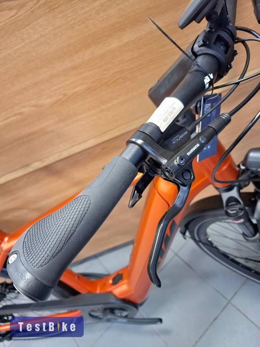 Új KTM Macina Sport 510 H 51cm Bosch CX Smart System