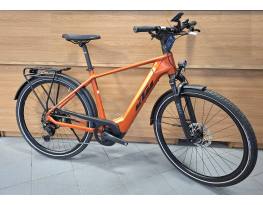 KTM MACINA SPORT 510 H 51cm Bosch CX Smart System