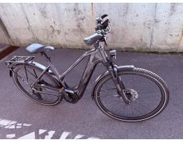 KTM Macina Sport 720 2023 51-es méret, 227 km futott