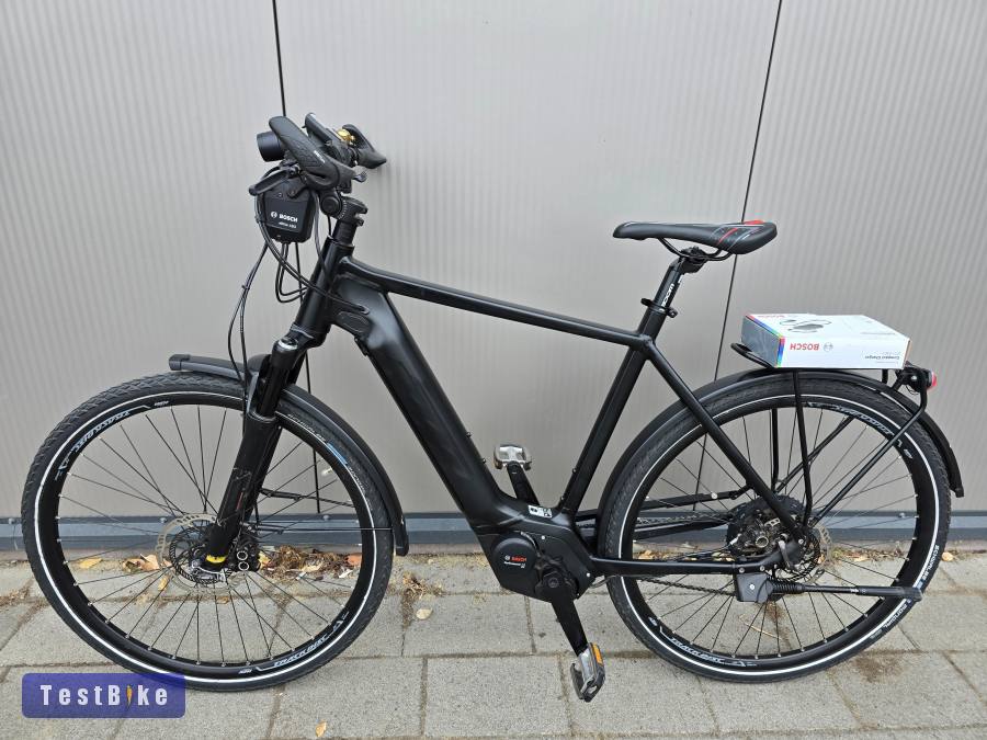 KTM Macina Sport ABS XT 11         