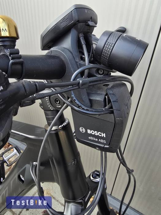 KTM Macina Sport ABS XT 11         