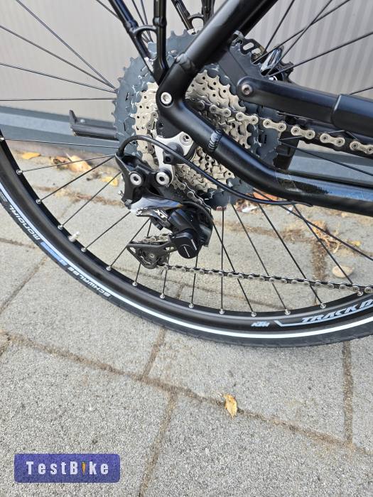 KTM Macina Sport ABS XT 11         